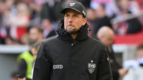 Sebastian Hoeness está na mira do Liverpool. Foto: Sebastian Widmann/Getty Images