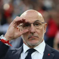 Espanha e novos planos B para a Copa 2026