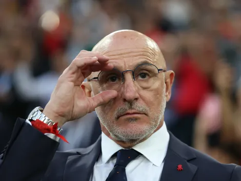 Espanha e novos planos B para a Copa 2026