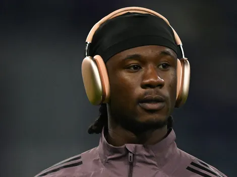 Camavinga deixará o Real Madrid, diz jornalista