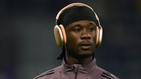 Camavinga deixará o Real Madrid, diz jornalista. Foto: Denis Doyle/Getty Images