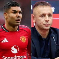 Casemiro recusa volta ao São Paulo e segue no exterior