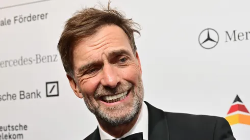 Klopp coloca a Alemanha à frente do Real Madrid. Foto: Thomas Lohnes/Getty Images