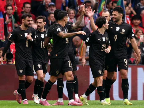 Seleção de Portugal divulga convocação sem Cristiano Ronaldo