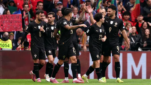 Sem Cristiano Ronaldo, lista de Portugal tem novidades e mudanças. Foto: Carlos Rodrigues/Getty Images