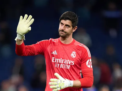 Courtois sofre lesão grave, Mbappé é convocado e Neymar vive momento decisivo: confira as principais notícias do futebol