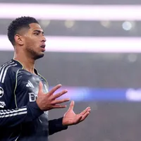 Sem jogar pelo Real Madrid, Bellingham é convocado pela Inglaterra