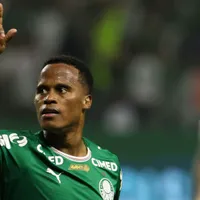 Colômbia convoca Jhon Arias e mais quatro jogadores do Brasileirão