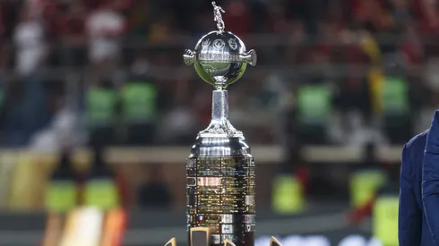 Confira os canais que farão a transmissão da Libertadores. Foto: IMAGO / Latin Sport Images