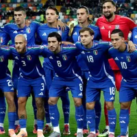 Itália convoca para a repescagem da Copa do Mundo e não joga o torneio 12 anos