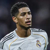 Bellingham será novidade contra o Atlético de Madrid