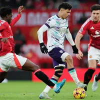 Manchester United avança para renovar com Mainoo e Maguire