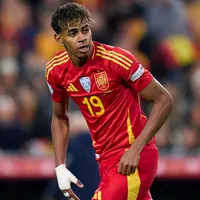 Espanha convoca Yamal e deixa fora Carvajal, medalhão do Real Madrid