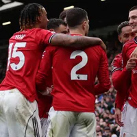 Manchester United tenta reação contra Bournemouth invicto na Premier League
