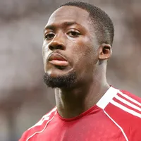 Konaté é outro alvo do futebol árabe além de Salah