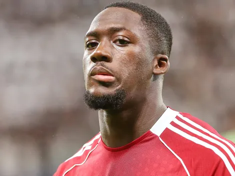 Konaté é outro alvo do futebol árabe além de Salah