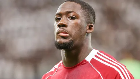 Konaté é outro alvo do futebol saudita além de Salah. Foto: IMAGO / dts Nachrichtenagentur