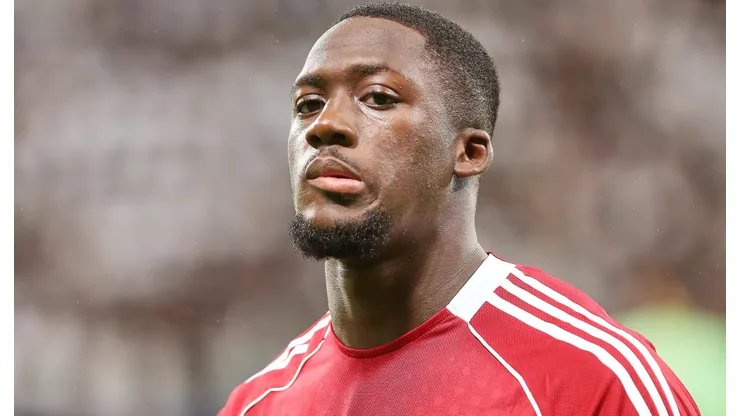 Konaté é outro alvo do futebol saudita além de Salah. Foto: IMAGO / dts Nachrichtenagentur