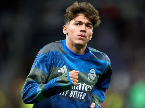 Thiago Pitarch escolhe jogar pela Seleção Espanhola e deixa Marrocos de lado