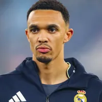 Tuchel diz que Alexander-Arnold precisa provar que merece convocação