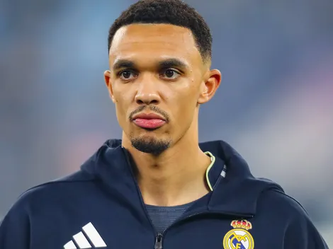 Tuchel diz que Alexander-Arnold precisa provar que merece convocação