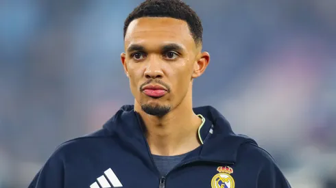 Tuchel manda indireta após excluir Alexander-Arnold da convocação da Inglaterra; Foto: IMAGO / Every Second Media