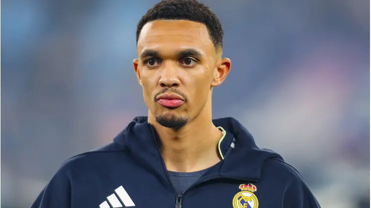Tuchel manda indireta após excluir Alexander-Arnold da convocação da Inglaterra; Foto: IMAGO / Every Second Media