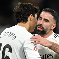 Carvajal recebe ofertas do Oriente Médio