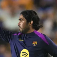 Treinador do Barcelona fala sobre vaga na final da Copa da Rainha