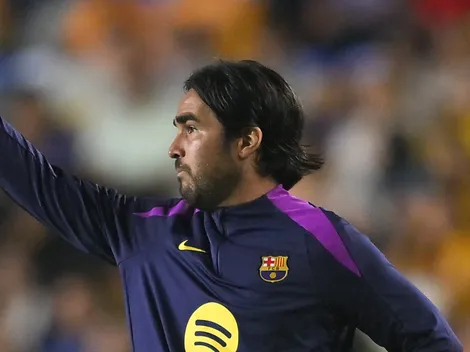 Treinador do Barcelona fala sobre vaga na final da Copa da Rainha