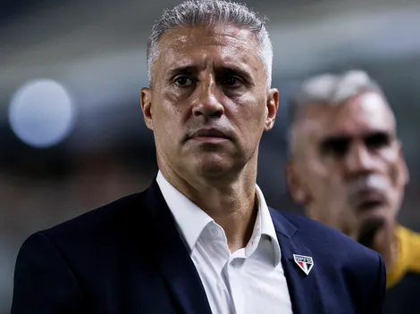 Descartado no Corinthians, Crespo pode comandar o Botafogo