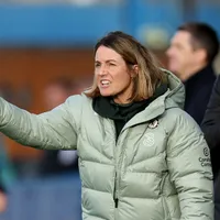 Sonia Bompastor projeta confronto entre Chelsea e London City