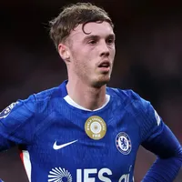 Manchester United quer Palmer e Dewsbury-Hall