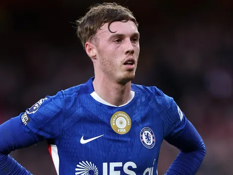 Manchester United quer Palmer e Dewsbury-Hall