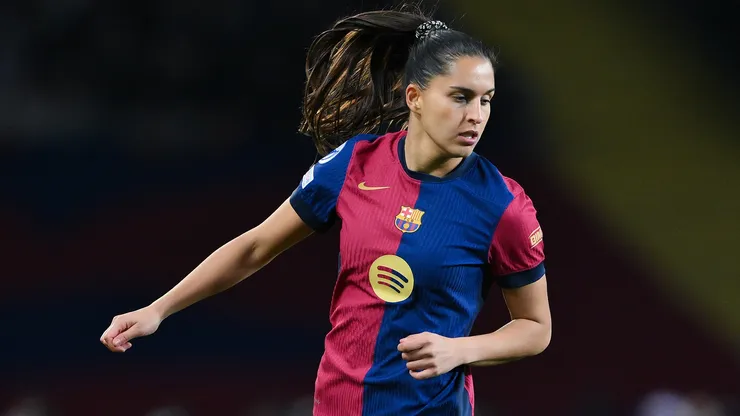 Craque do Barcelona exalta momento na carreira - Foto: David Ramos/Getty Images