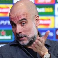 Guardiola evita polêmica antes de final contra Arsenal