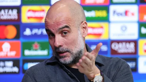 Resposta antes da final foge do esperado e chama atenção. Foto: Alex Livesey/Getty Images