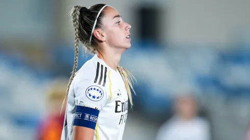 Craque do Real Madrid exalta importância da rivalidade entre Real Madrid e Barcelona – Foto: Aitor Alcalde/Getty Images