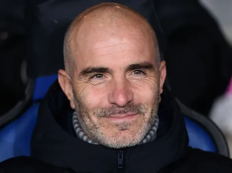 Enzo Maresca, ex-Chelsea, entra na mira da Fiorentina