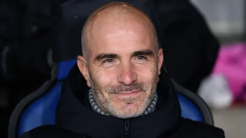 Enzo Maresca entra na mira da Fiorentina. Foto: Alessandro Sabattini/Getty Images