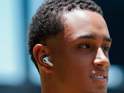 Brighton quer Ryan Roberto e Flamengo cobra R$ 303,5 milhões