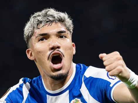 Porto pede quase R$ 400 milhões para vender William Gomes à clube inglês