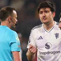 Manchester United e Bournemouth empatam em jogo polêmico na Premier League