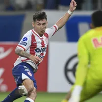 Chelsea mira a contratação de Mateo Del Blanco, do Unión Santa Fé