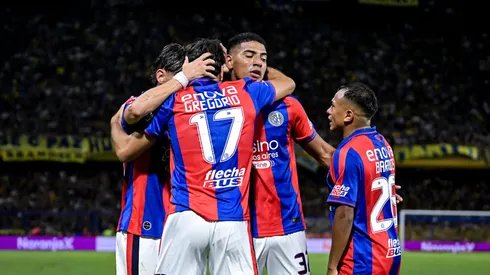 San Lorenzo é punido pela Fifa. Marcelo Endelli/Getty Images.