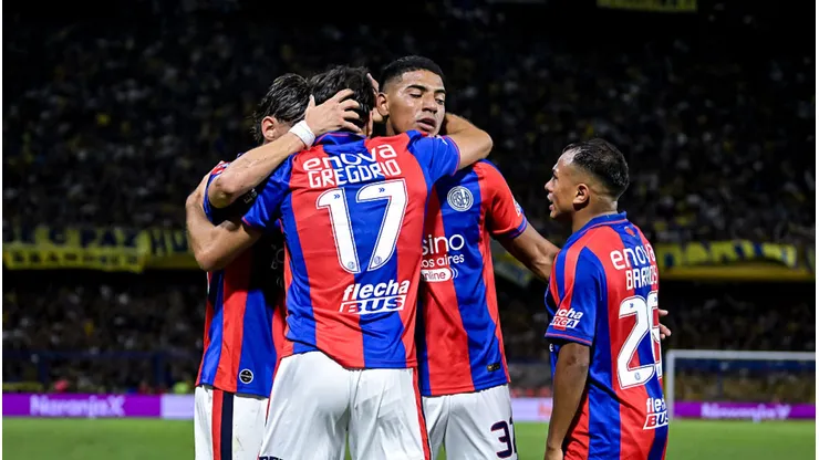 San Lorenzo é punido pela Fifa. Marcelo Endelli/Getty Images.