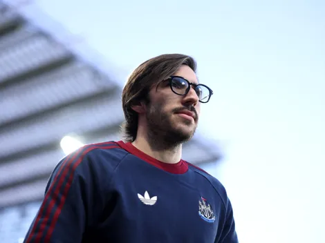 Gigantes ingleses disputam Sandro Tonali por até R$ 705 milhões