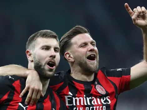 Milan e Torino medem forças em duelo decisivo na reta final da Série A