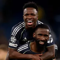 Real Madrid coloca Camavinga e outros cinco jogadores à venda