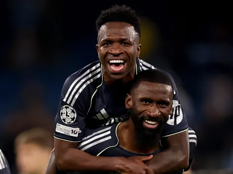 Real Madrid coloca Camavinga e outros cinco jogadores à venda